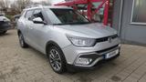 Ssangyong XLV - scheckheftgepflegte Ssangyong XLV
