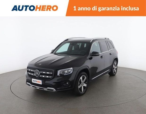 Mercedes-Benz MERCEDES-BENZ GLB 200 d Automatic Sport