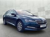 Skoda Superb Combi 2.0 TDI DSG Style ASSIST*Kam360°*NA - Skoda Superb mit Diesel-Antrieb