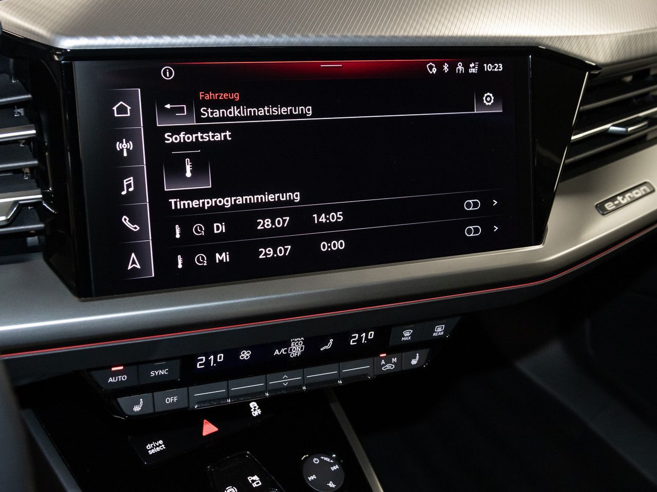 Audi Q4 e-tron - Bild 18
