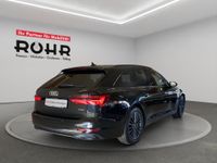 Audi A6 - Vorschau Bild 6