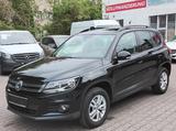 Volkswagen Tiguan Trend & Fun BMT - Volkswagen Tiguan: Trend Fun
