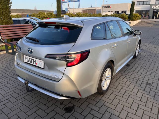 Toyota Corolla  Touring Sports Hybrid