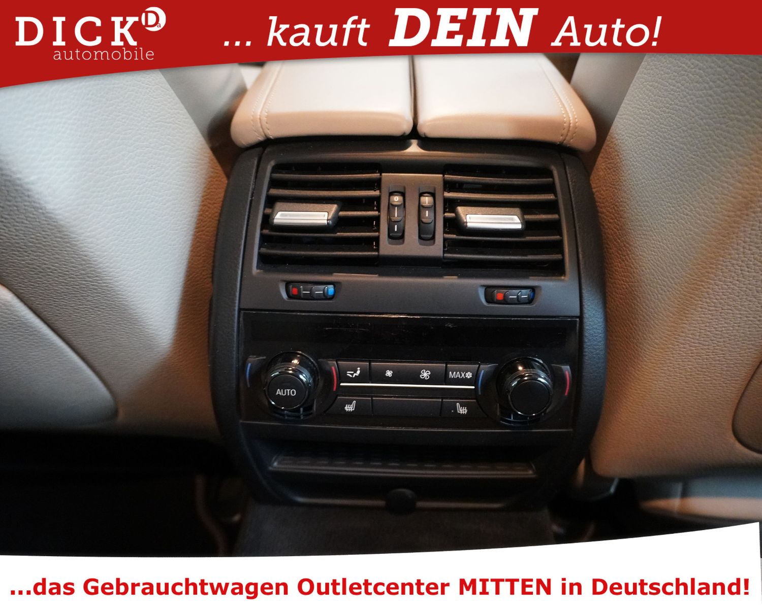 Fahrzeugabbildung BMW 550i Sport Aut M PAKET+SHADO+SOFT+KOMFOSI+AHK+20
