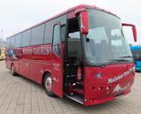 VDL BOVA Futura FHD 12 - VDL BOVA Reisebus
