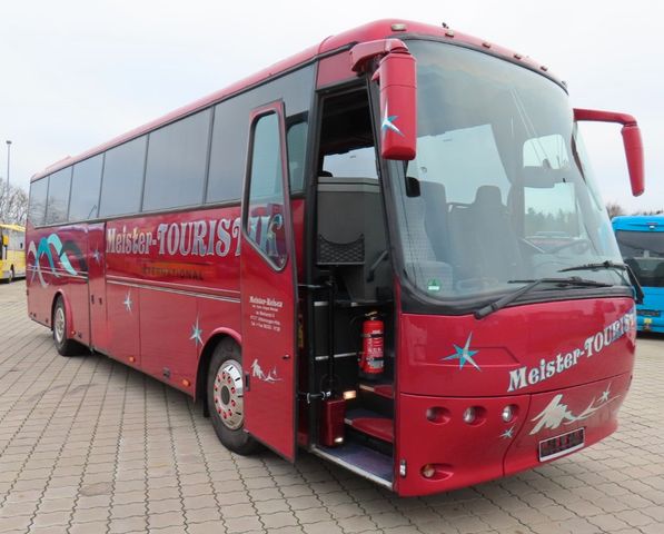 VDL BOVA Futura FHD 12