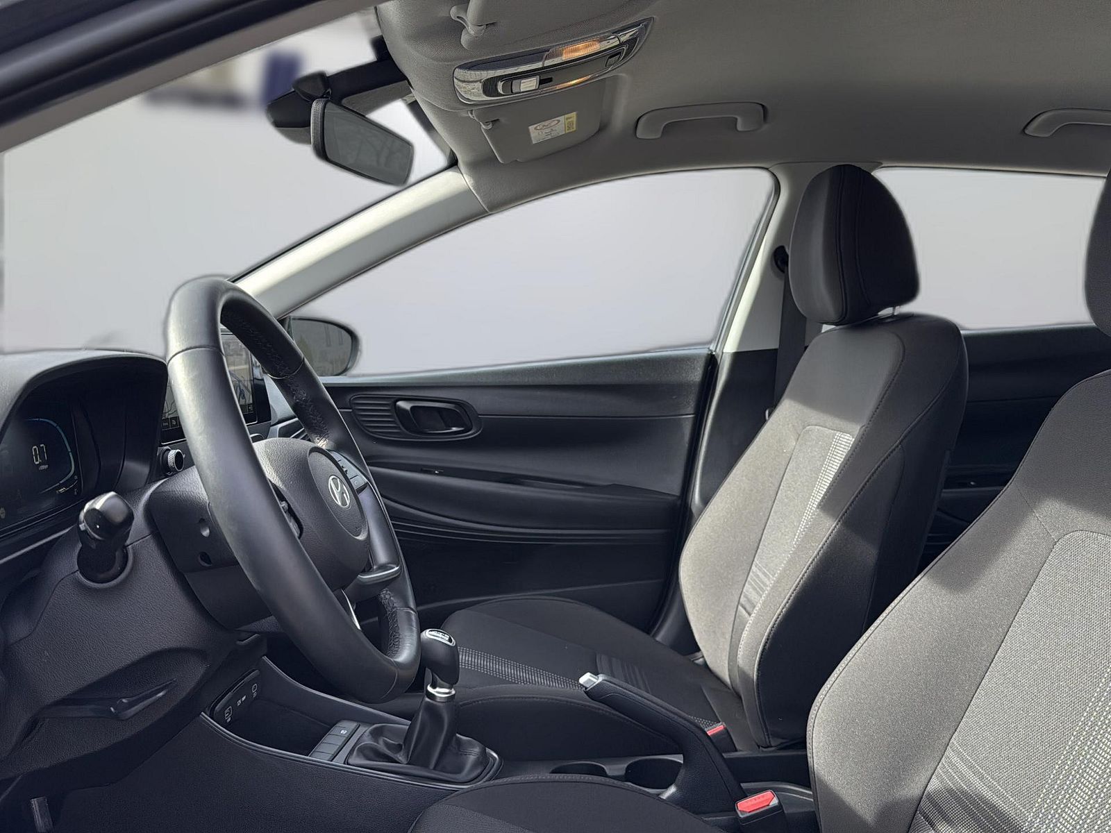 Hyundai i20 – Bild 8