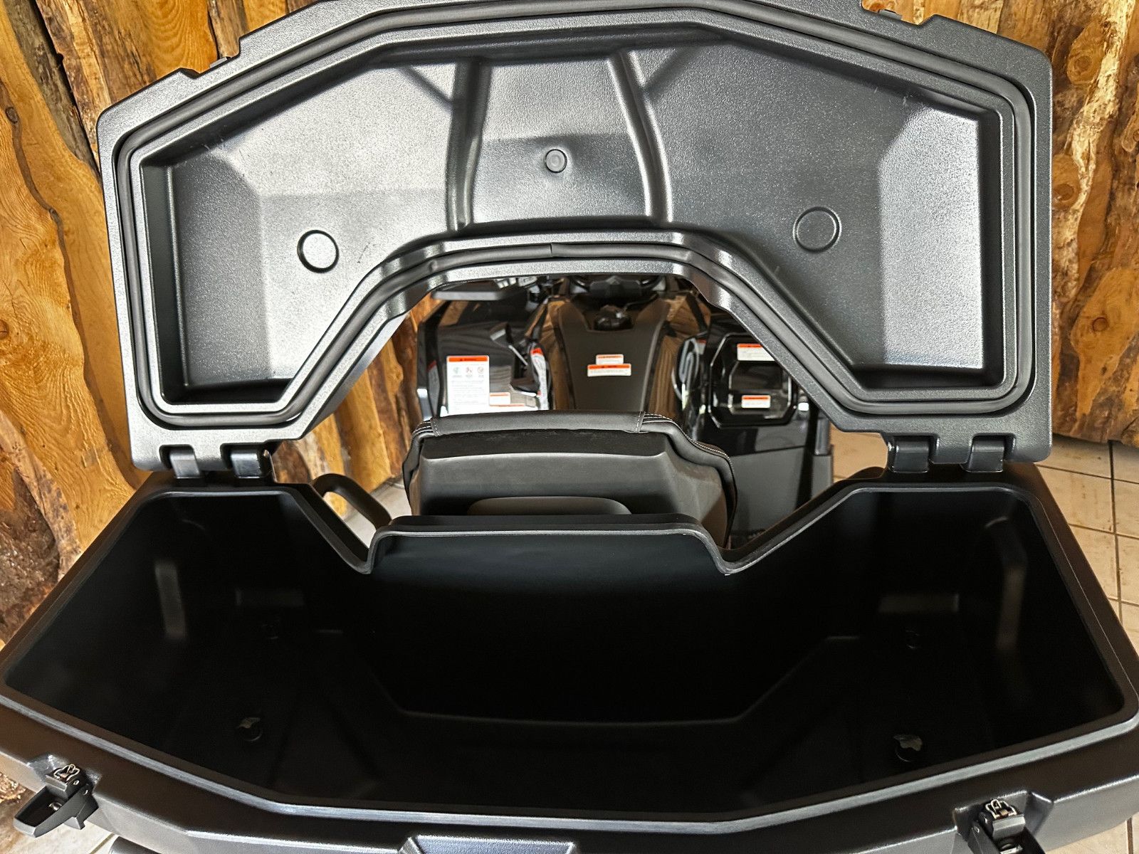 Sportiva 620 GT 4×4 ABS / EPS — Bild 17
