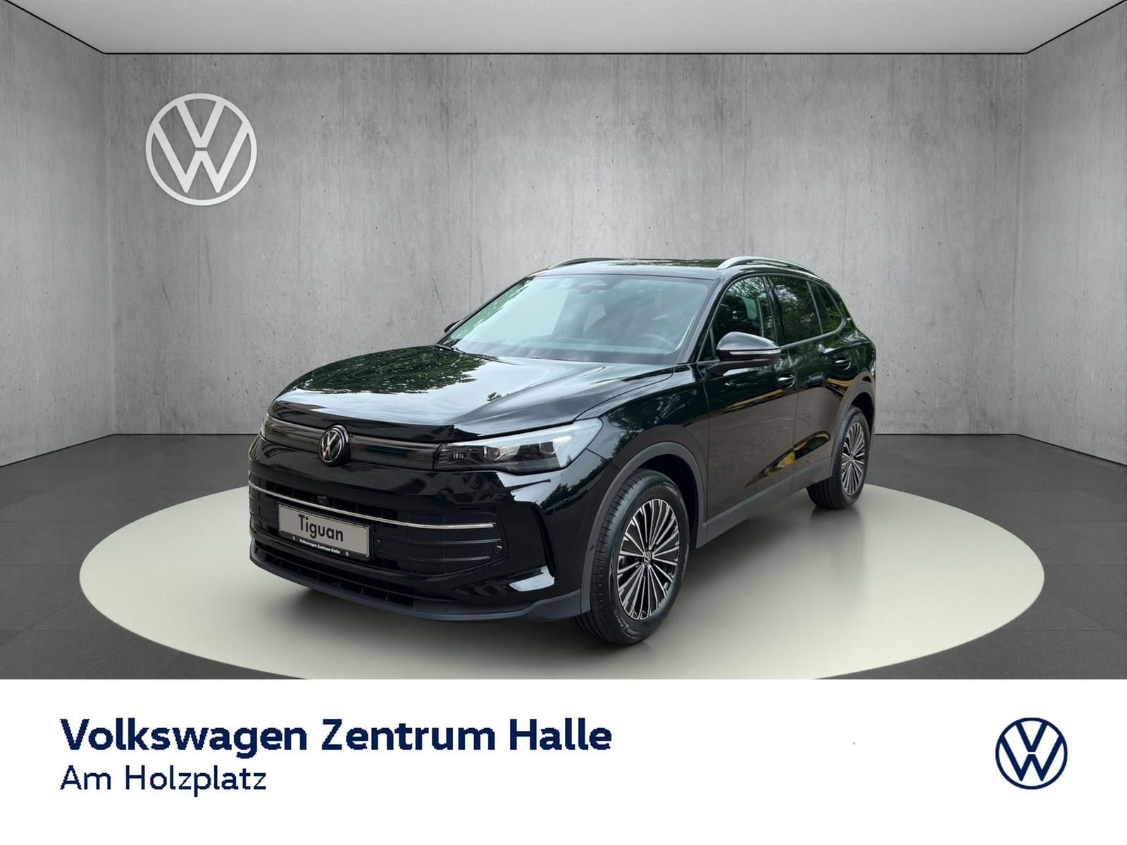 Volkswagen Tiguan 2.0 TDI Energy DSG