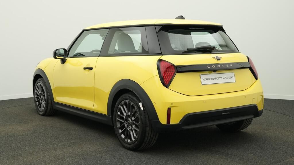 MINI Cooper C - Bild 9