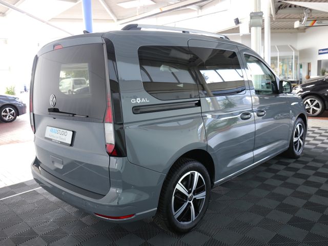 Volkswagen Caddy 1.5TSI DSG NAV STANDHZ ACC AHK 5J GARANTIE