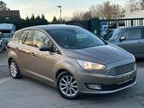 Ford C-Max C-MAX Titanium Automatik Top Zustand - Ford C-Max Gebrauchtwagen in Berlin