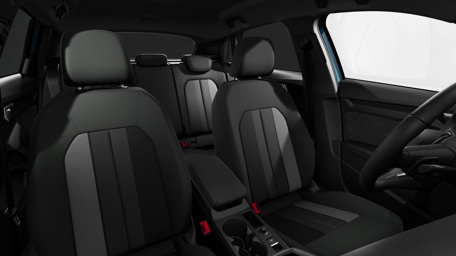 Audi A3 - Bild 8