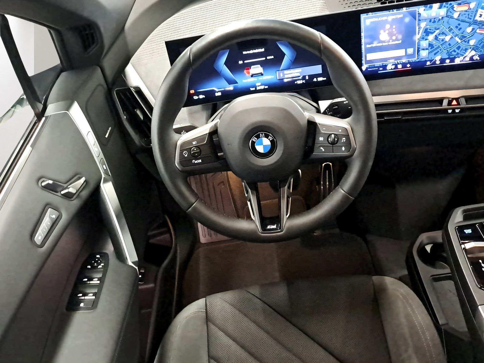 BMW iX - Bild 10