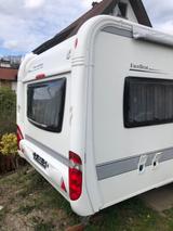 Hobby 560 CFE Excellent  - Hobby 2011