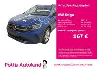 Volkswagen Taigo - Vorschau Bild 1