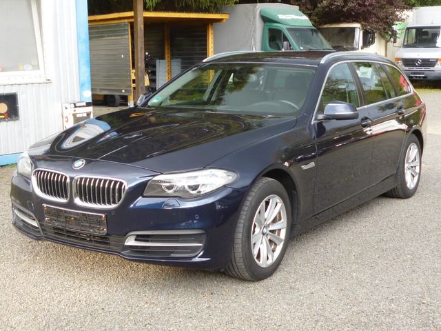 BMW 528i xDrive Touring Euro-6 WR NAVI