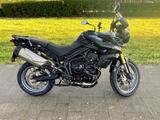 Triumph Tiger 800  - TRIUMPH ENDURO