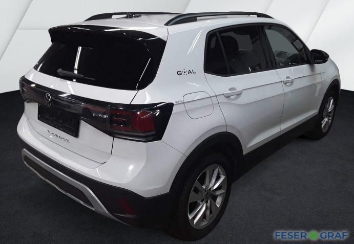 Volkswagen T-Cross - Bild 4