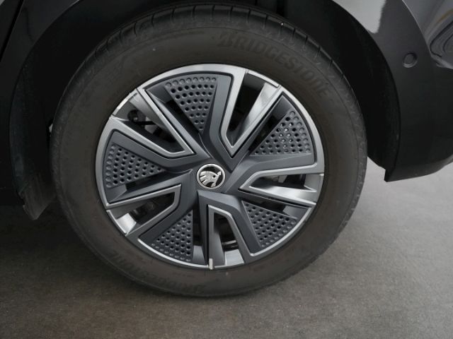 Fabia STYLE TSI DSG+NAVI+KLIMA+LED-SCHEINWERFER+