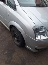 Opel Meriva 1.4 TWINPORT ecoFLEX - - Opel: Firmenfahrzeug