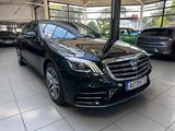 Mercedes-Benz S 350 d 4Matic Lang AMG Line Fond Entertainment - Mercedes-Benz S 350 in Duisburg