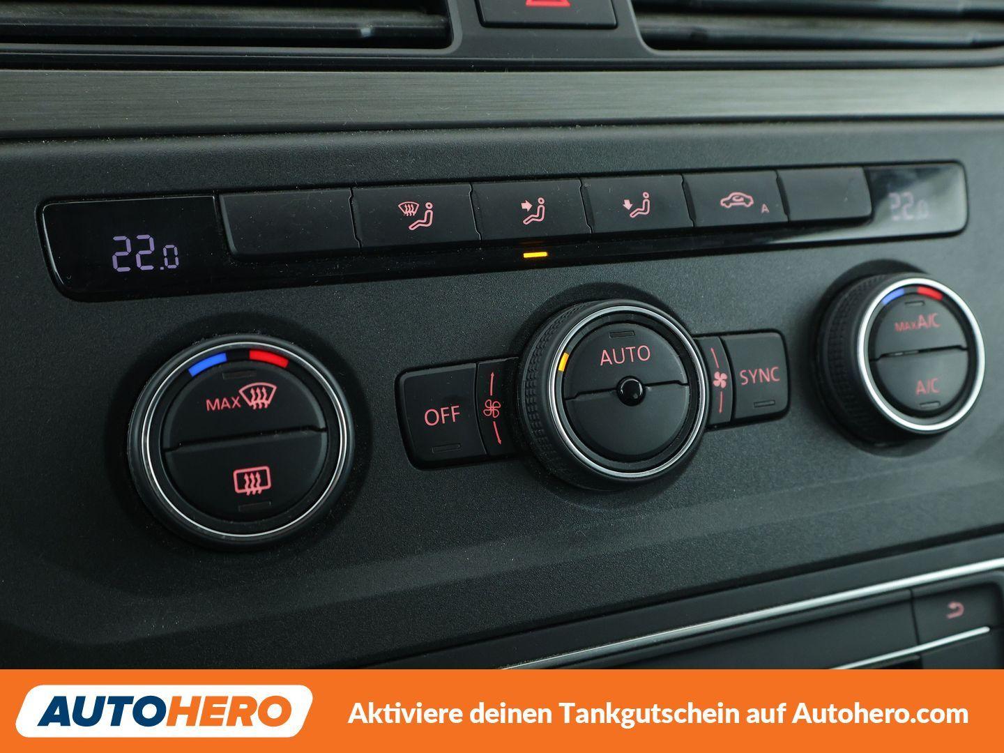Volkswagen Caddy 1.4 TSI Maxi Trendline BMT *TEMPO*PDC*