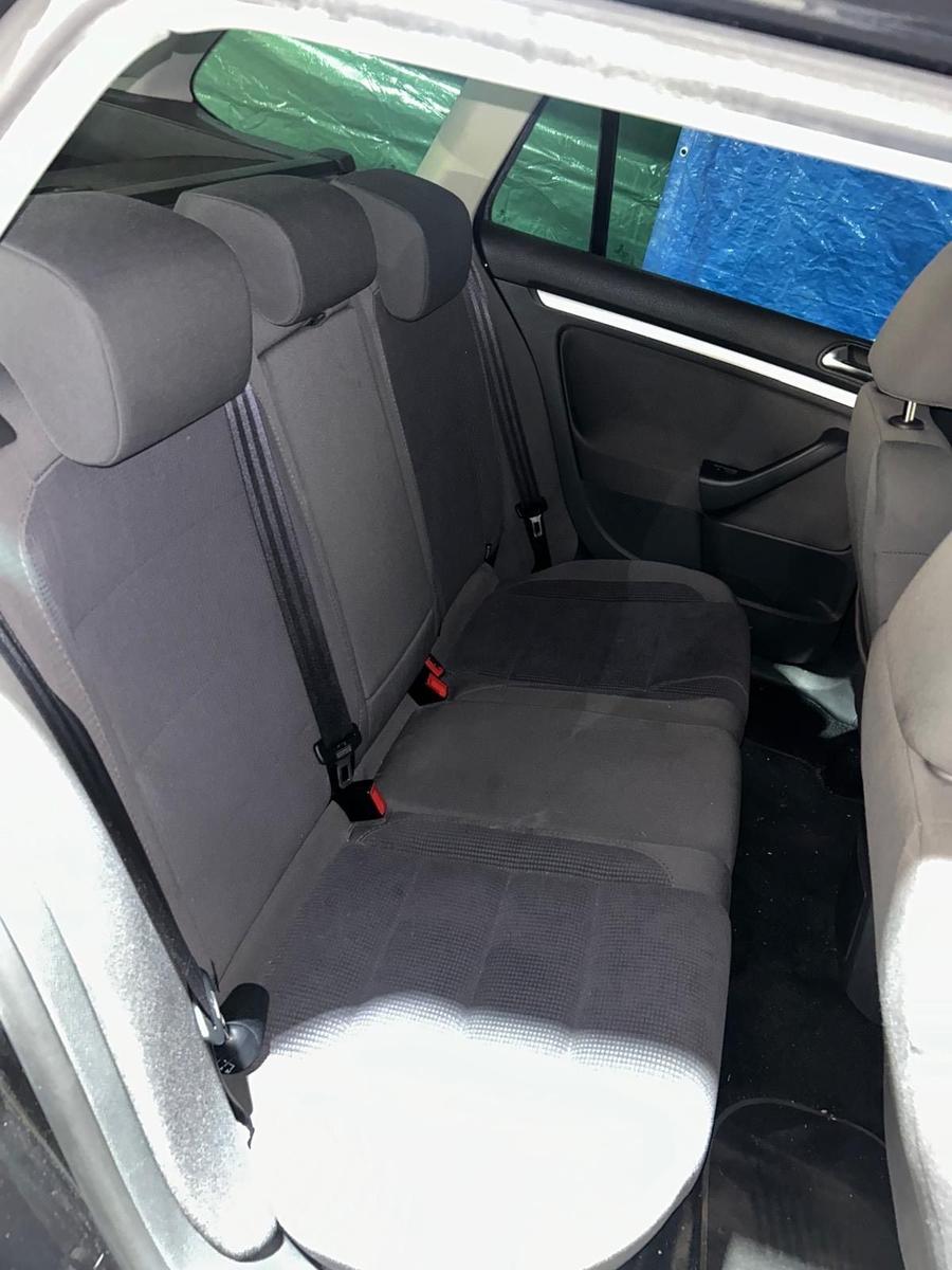 Volkswagen Golf 2007 — photo 8