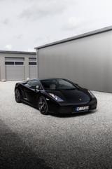 Lamborghini Gallardo Nera V10 5.0 lim. Edition - Lamborghini Gallardo Gebrauchtwagen
