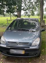 Citroën Xsara Picasso 1.6 Diesel - gebrauchte Citroën Xsara Picasso aus dem Jahr 2003