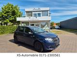 Dacia Sandero II Essentiel 87Tkm/kein Tüv!!! - Dacia Sandero: Kombi