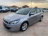 Peugeot 308 PureTech Turbo 110 S&S Access - Peugeot 308 mit Benzin-Antrieb: Limousine, Access