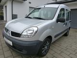 Renault Kangoo Campus 1.2 16V[AHK/TÜV/ZAHNRIEMEN NEU] - Renault Kangoo: Campus