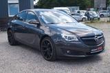 Opel Insignia A Lim. Innovation 4x4  OPC AUTOMATIK - Opel Insignia Gebrauchtwagen in Hamburg
