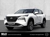 Nissan X-Trail Tekna 1.5 VC-T e-Power EU6d - Nissan X-Trail in Aachen