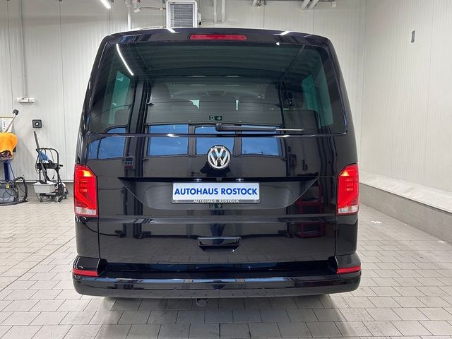 T6.1 Multivan Comfortline 2.0 TDI DSG STNDHZG
