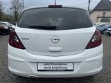 Opel Corsa D Edition 1.4 KLIMA MFL CD ISOFIX HU NEU - Opel Corsa aus 2011: 1.4