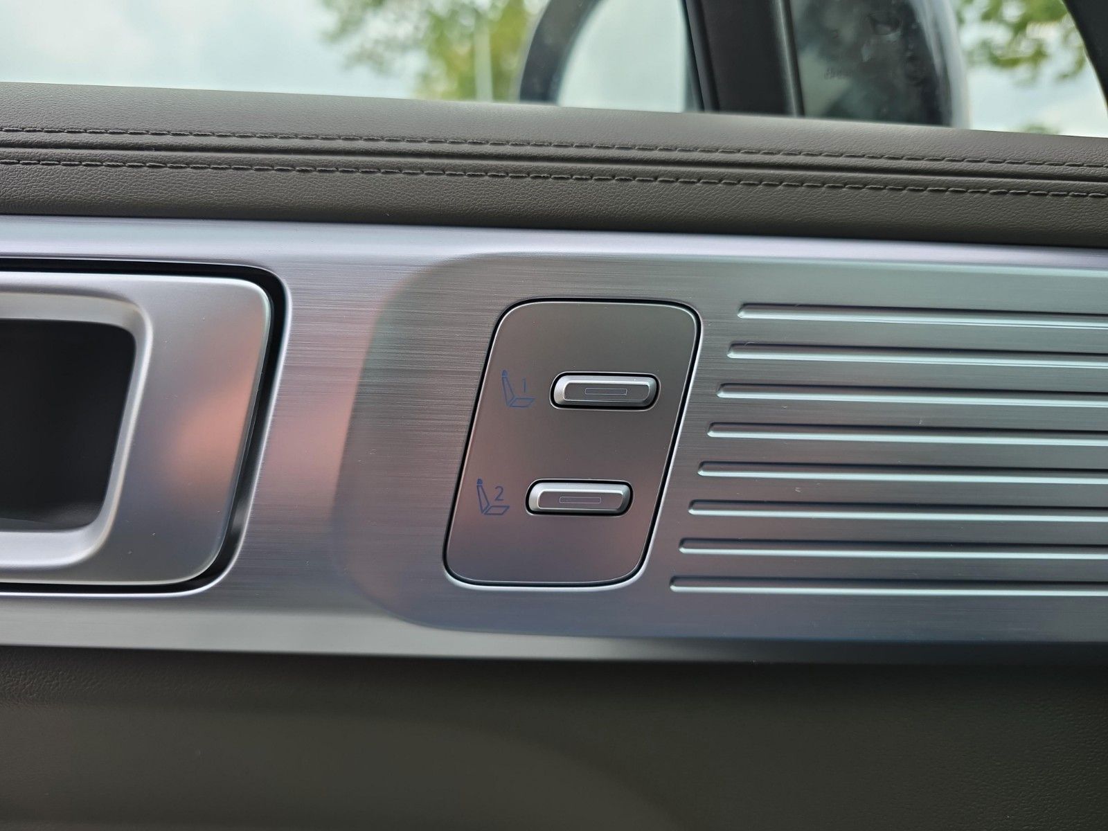 Hyundai SANTA FE - Bild 20