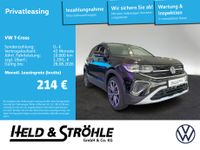 Volkswagen T-Cross - Vorschau Bild 1