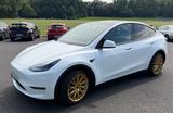 Tesla Model Y Long Range Dual Motor AWD Long Range