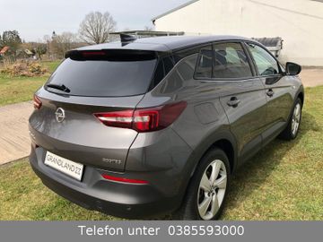 Bild 10 Opel Grandland (X) Grandland X Edition