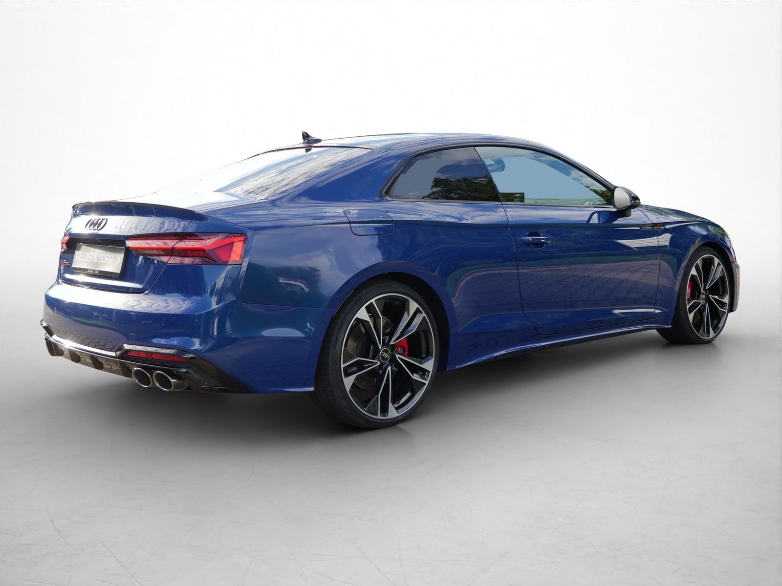 Audi S5 - Bild 19