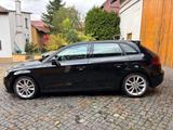 Audi A3 1.2 TFSI Attraction Sportback Attraction - Audi A3: Sportback Attraction