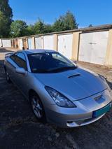 Toyota Celica 1.8 - zu verkaufen - Toyota Celica: 1.8