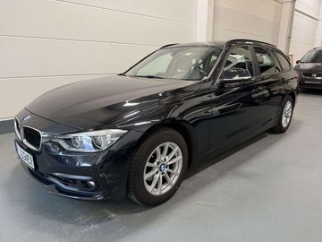 BMW 318 - 1