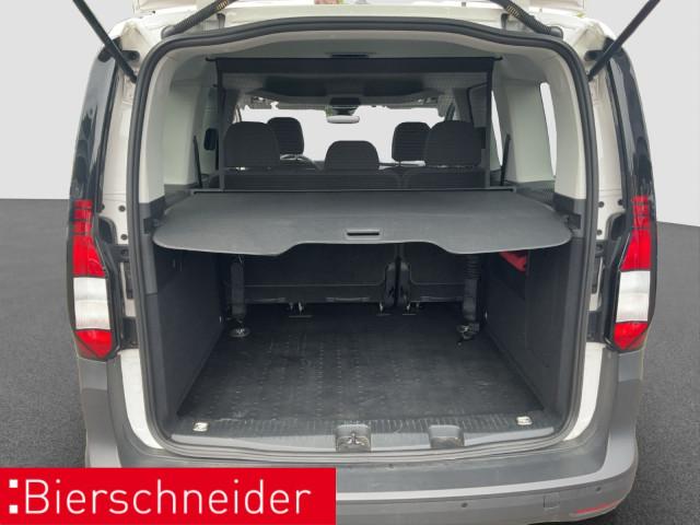 Volkswagen Caddy Kombi 2.0 TDI APP AID NAVI GRA PDC, миниатюра 19