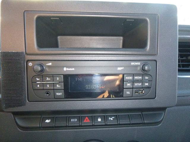 Fahrzeugabbildung Opel Movano B Kasten L3H2 3,5t >Klima, Einparkhilfe<