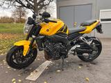Yamaha FZ 1  RN16 - YAMAHA 2006 FZ1
