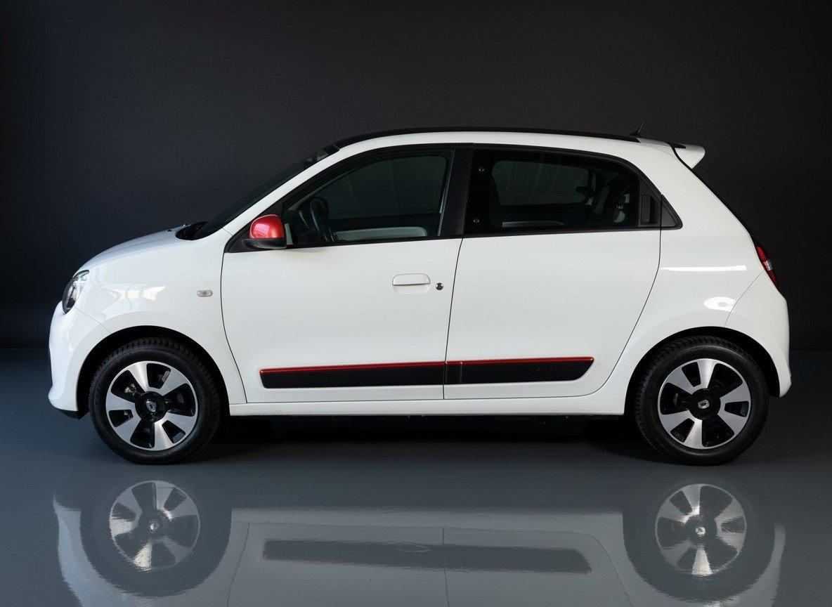 Renault Twingo TCe 90 eco²  Dynamique