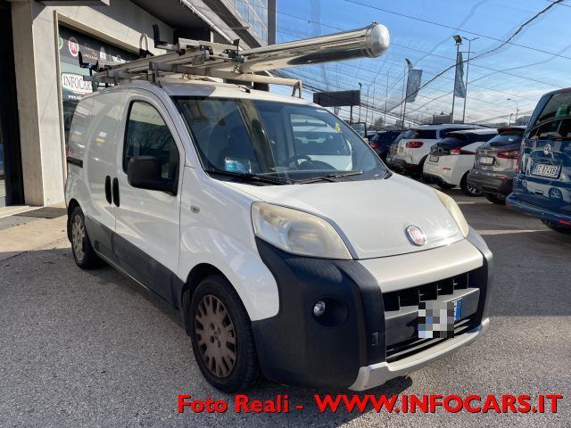 Fiat FIAT Fiorino 1.3 MJT 95CV Furgone Adventure